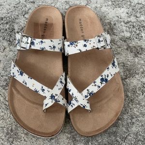 Madden Girl sandals